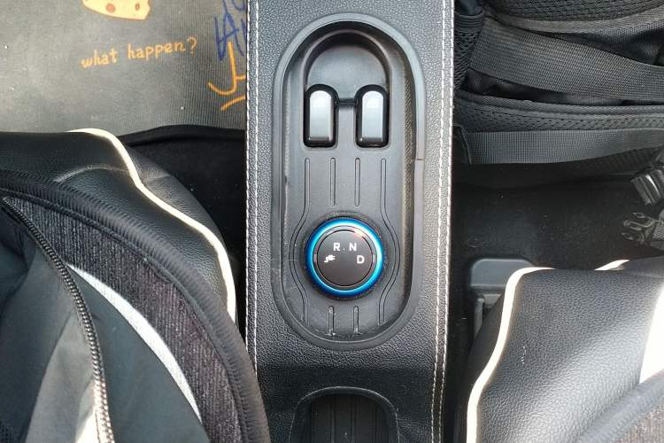 Used Wuling Hongguang MINIEV 2020 Enjoyment Model Lithium Iron Phosphate