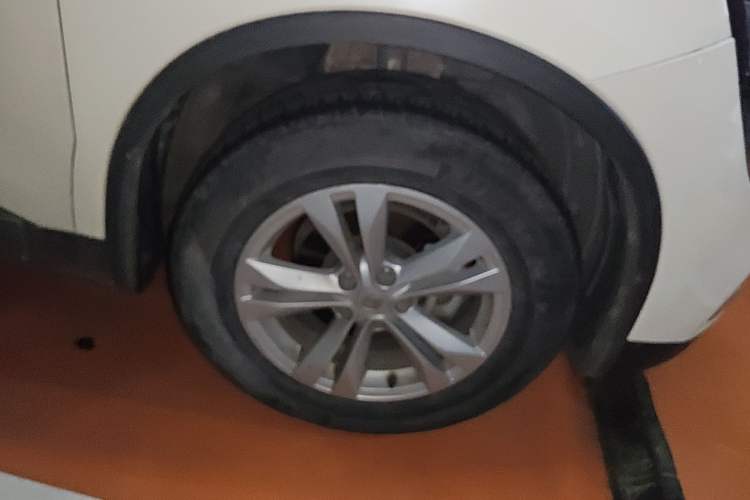 Used Renault Koleos 2018 2.0L Two-Wheel-Drive Luxury Edition