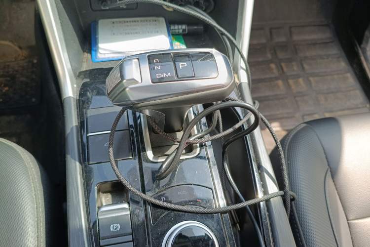 Used Great Wall Poer 2021 2.0T Commercial Version Automatic Diesel 4x4 Elite Long-Box GW4D20M
