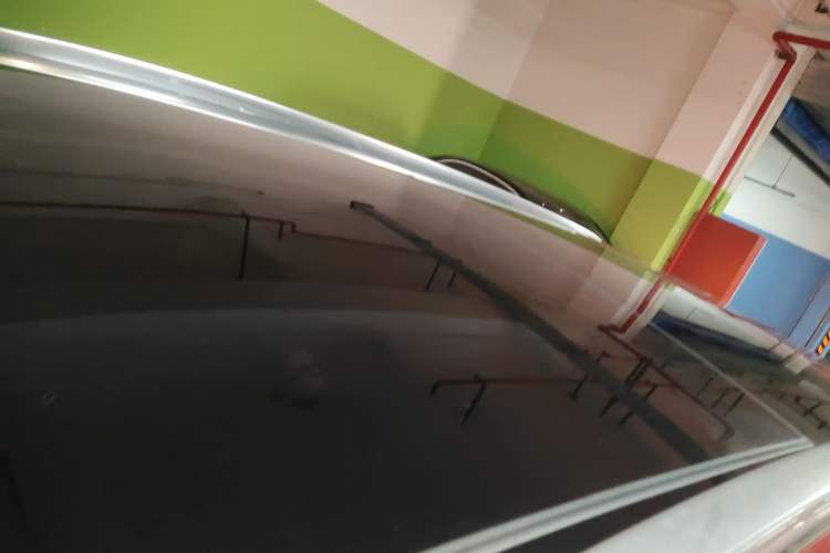 Used Mercedes-Benz GLC 2018 Facelift GLC 260 4MATIC Luxury Edition Roof