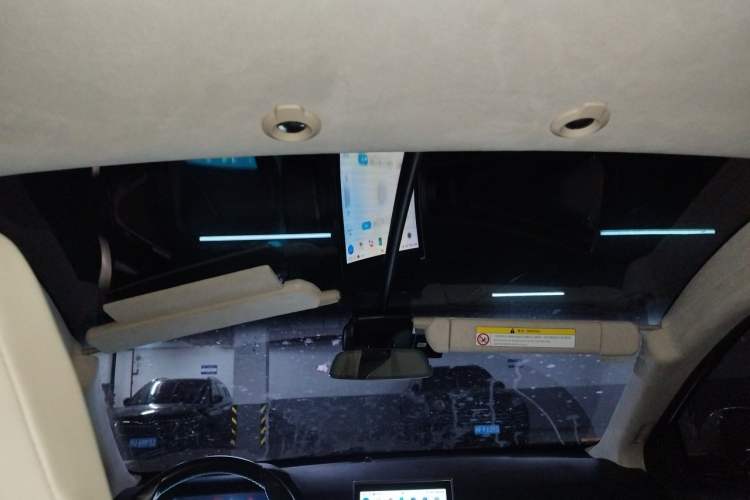Used XPeng G3 2019 Deluxe Edition
