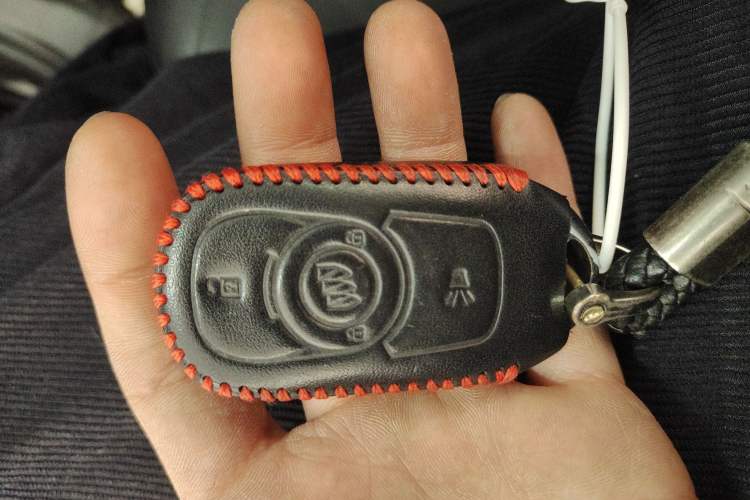 Used Buick Envision 2018 20T Two-Wheel-Drive Elite Model