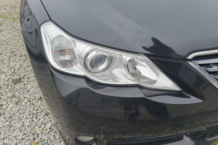 Used Toyota Reiz 2010 2.5V Fengdu Elite Edition Right Front Headlight