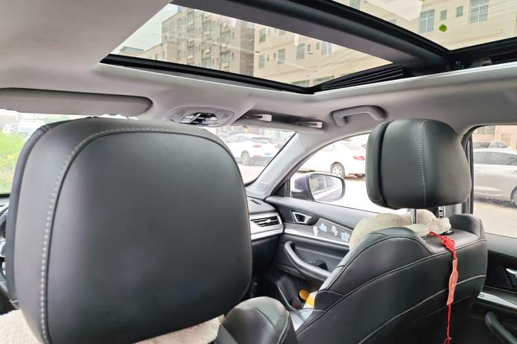 Used Chery Tiggo 8 2021 Kunpeng Edition 290TGDI Automatic Zhubfeng Version