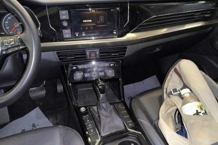 Used Volkswagen Passat 2019 330TSI Elite Edition China VI