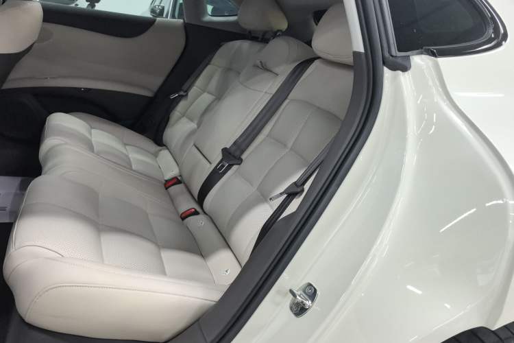 Used IM L6 2024 Max Extended-Range Version
