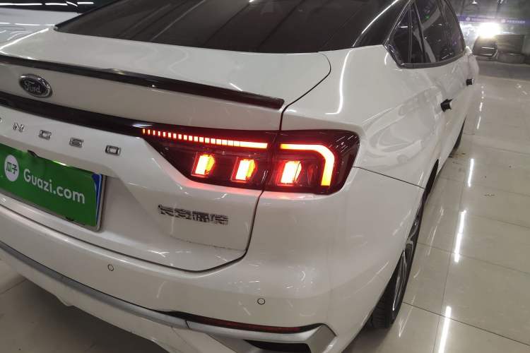 Used Ford Mondeo 2022 Facelifted EcoBoost 245 Ultimate Edition
