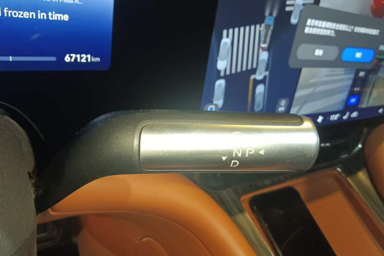 Used Hima AITO M9 2024 All-Electric Max Version 100 kWh 6-Seater
