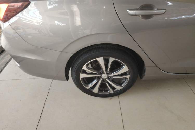 Used CHANGAN Eado 2020 PLUS Blue Whale NE 1.4T GDI DCT Flagship Model
