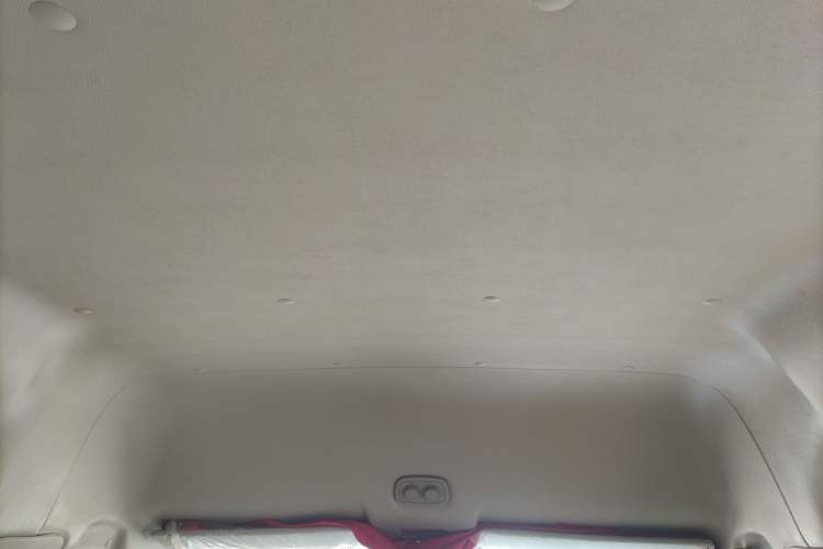 Used Foton Toano 2023 2.0T Automatic Jixiang Long-Wheelbase Mid-Height Rear Single Tire 7/9-Seater
