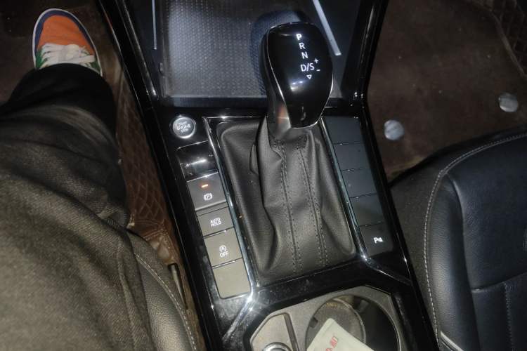 Used Volkswagen Passat 2022 330TSI Elite Edition