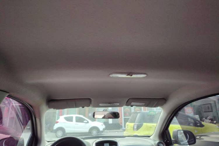 Used Nissan Sunny 2016 1.5XE Manual Leading Edition
