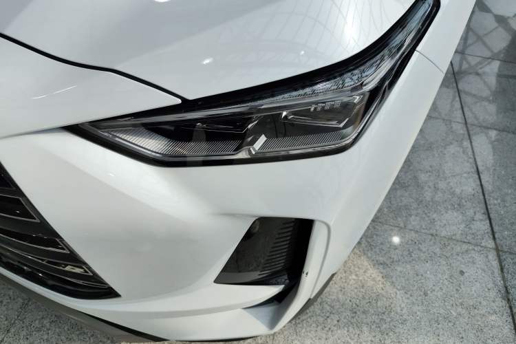 Used GAC Trumpchi GS4 2024 MAX 1.5T Flagship Edition