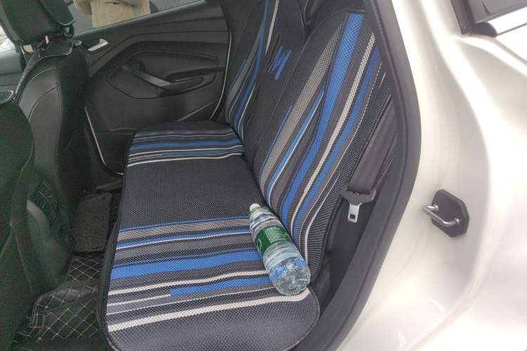 Used Ford Kuga 2017 EcoBoost 180 Two-Wheel-Drive Luxury Wing Edition