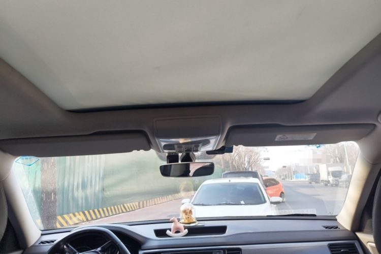 Used Volkswagen Teramont 2017 330TSI Two-Wheel-Drive Luxury Edition
