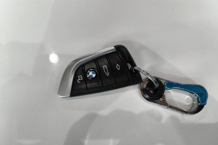 Used BMW X3 2022 xDrive25i M Sport Package