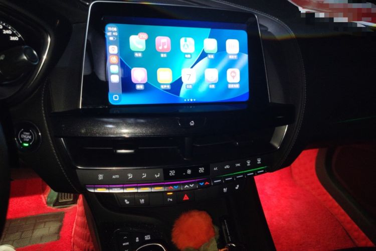 Used Cadillac CT5 2022 28T Luxury Edition
