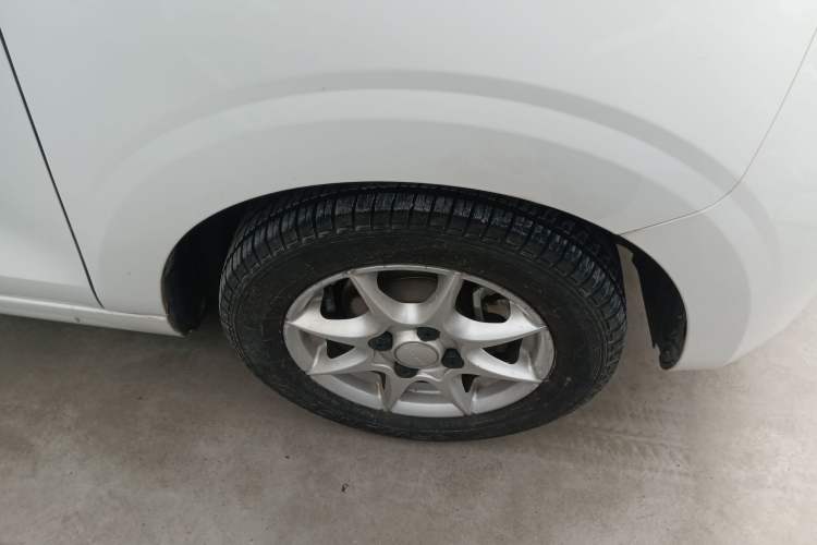 Used Roewe Clever 2022 311km QiQi BoBo Edition