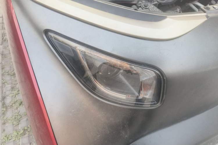 Used Baojun E200 2019 250KM Smart Enjoyment Version