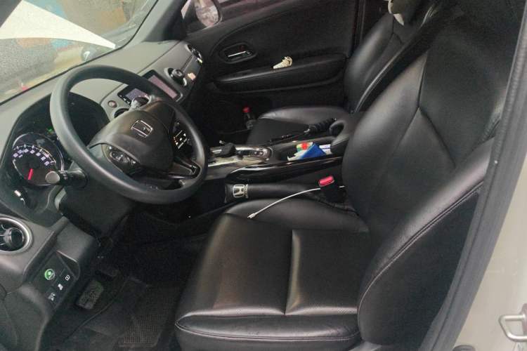 Used Honda XR-V 2021 220TURBO CVT Luxury Edition
