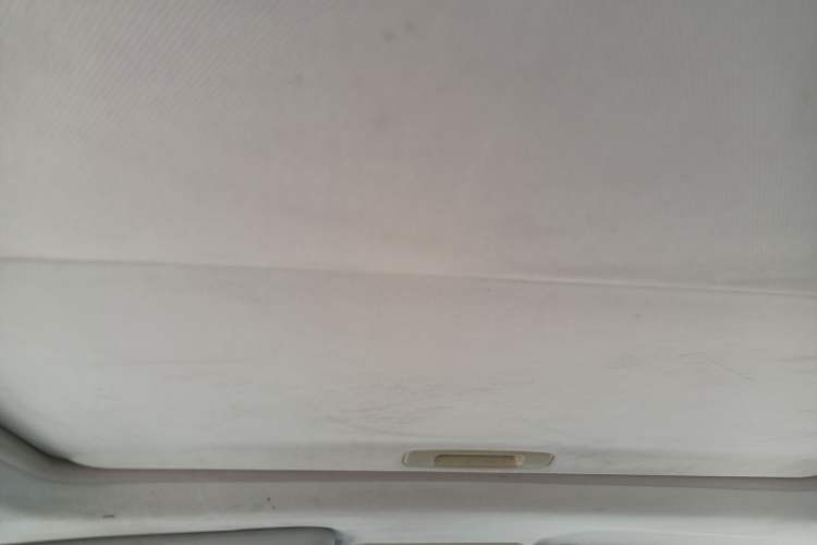 Used Great Wall C50 2013 1.5T Manual Elite Edition Headliner