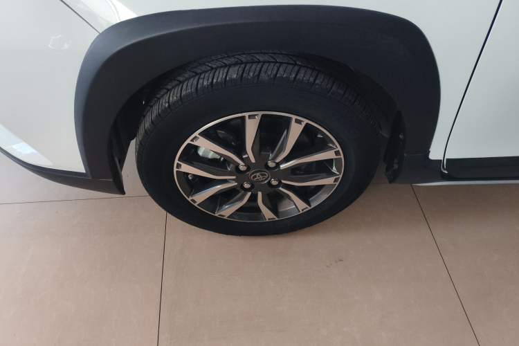 Used Toyota YARiS L Zhi Xuan 2022 X-Trail 1.5L CVT Luxury PLUS Edition