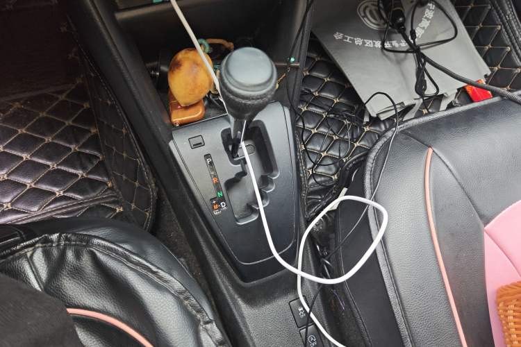 Used Toyota YARiS L Zhi Xuan 2016 Revised 1.5E CVT Charming Edition
