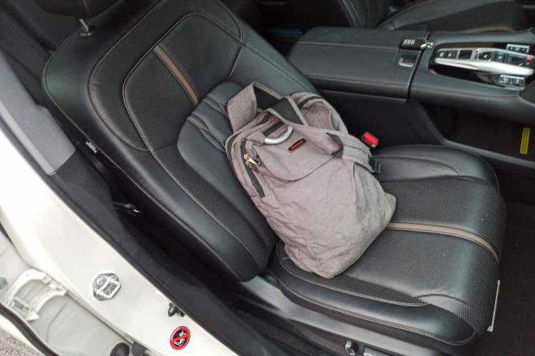 Used Honda UR-V 2020 370TURBO Two-Wheel Drive Luxury Edition