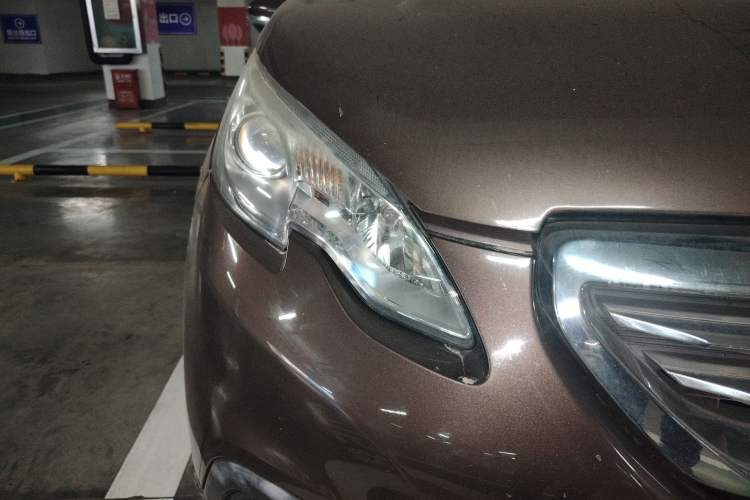 Used Peugeot 2008 2014 1.6L Automatic Fashion Edition
