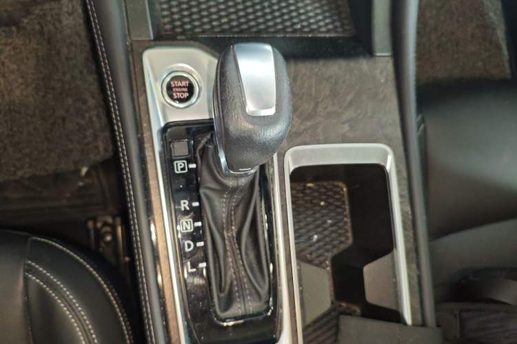 Used Nissan Teana 2022 2.0L XL-TLS Enjoyment Edition
