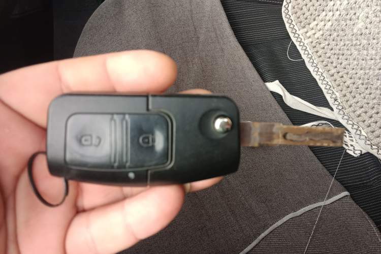 Used JMC Transit 2021 2.8T Space King Standard Version Long Wheelbase Mid-Height Roof Rear Single Tire 3-Seater Diesel China VI Emission Standard JX493
