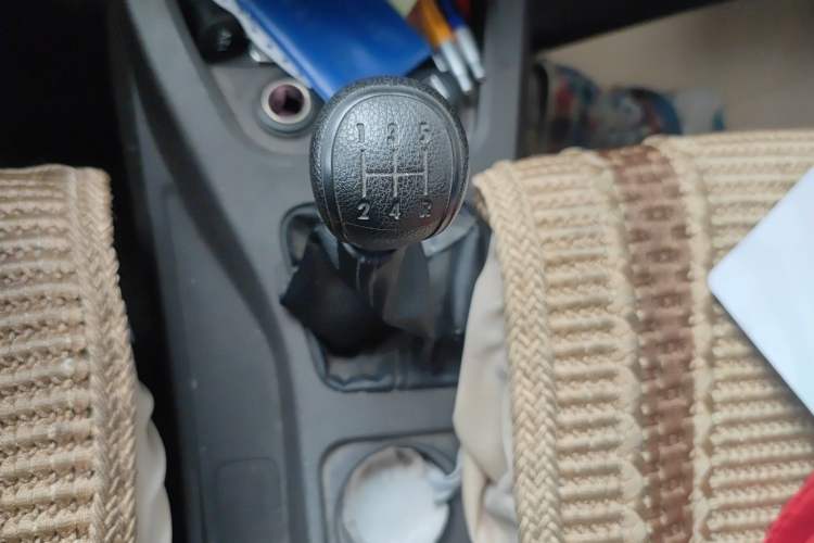 Used Wuling Hongguang  Gear Lever