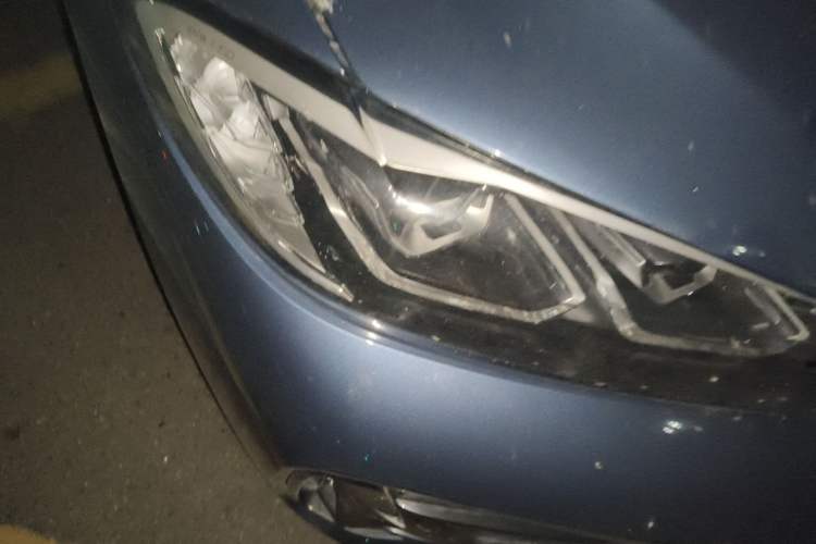 Used BMW 4 Series 2022 425i M Sport Package