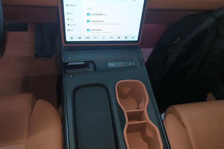 Used Nio ET5 2024 75 kWh
