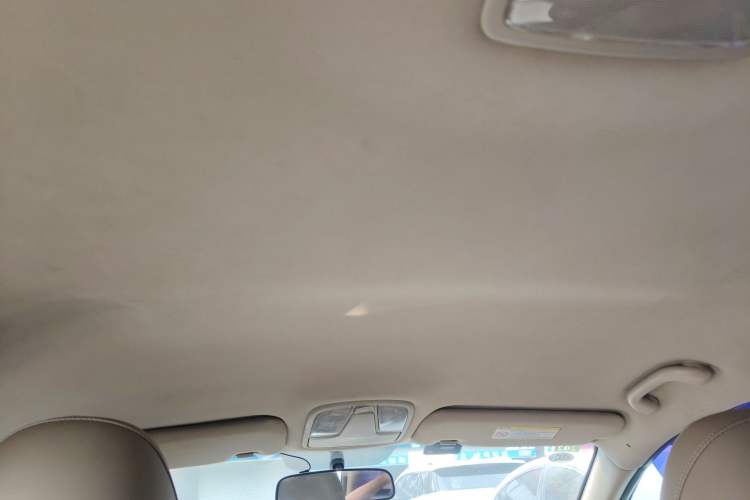 Used Kia K5 2015 2.0L Automatic GL Headliner