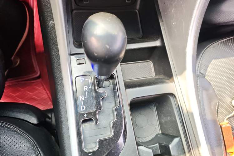 Used Hyundai Sonata 2014 2.0L Automatic Luxury Edition