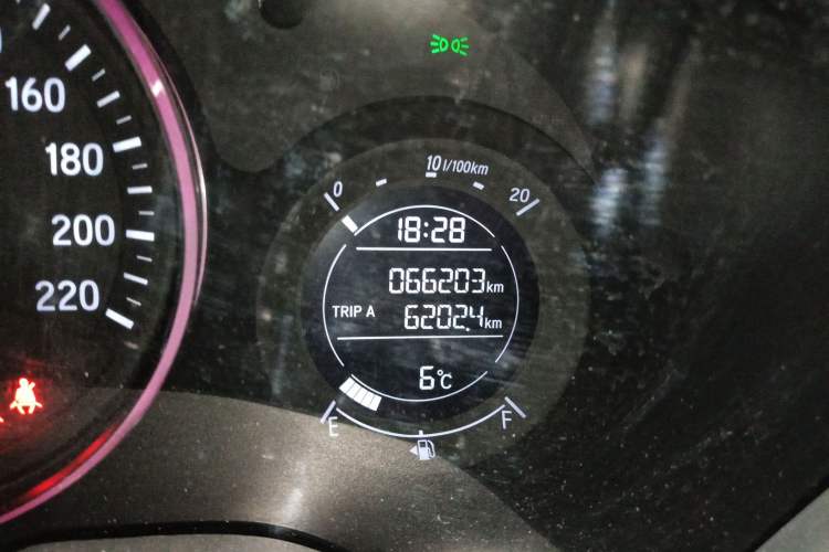 Used Honda Vezel 2020 1.5L CVT Pioneer Edition