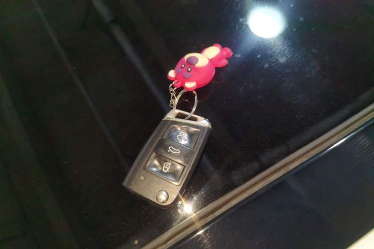 Used Volkswagen Golf 2016 230TSI Automatic Luxury Version