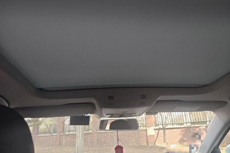 Used Volkswagen Sagitar 2019 280TSI DSG Comfort Version China VI Standard