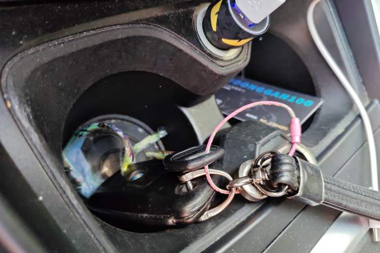 Used BMW 1 Series 2012 118i Leading Model Vehicle Key