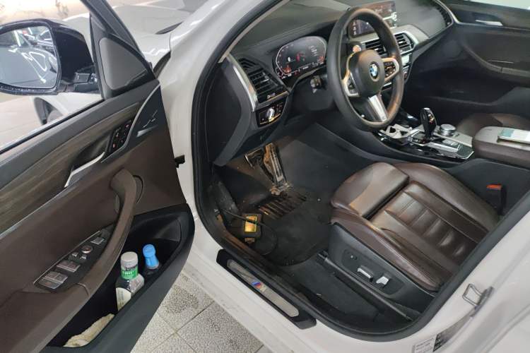 Used BMW X3 2020 xDrive28i M Sport Package
