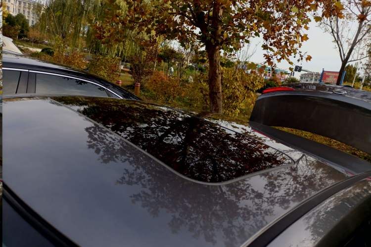 Used Nissan Lannia 2016 1.6L CVT Smart Cool Edition
