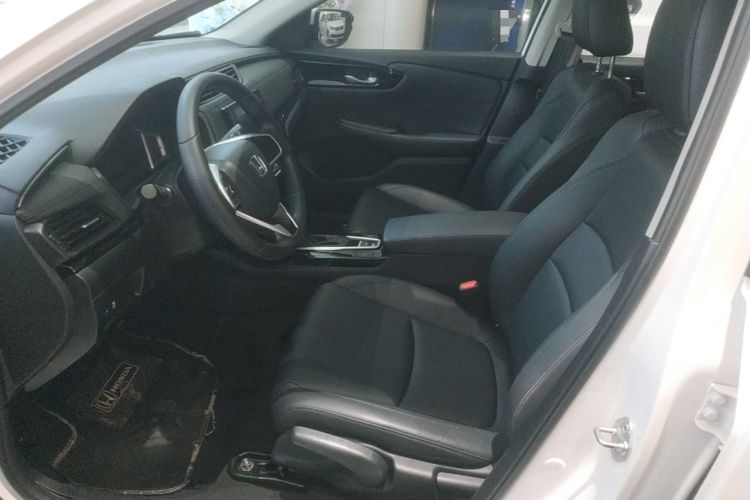 Used Honda Crider 2022 180Turbo CVT Luxury Edition
