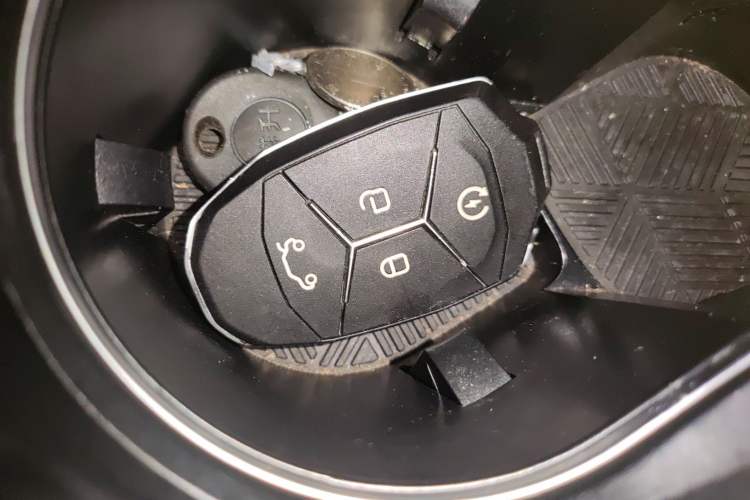 Used Lynk & Co 01 2019 2.0T Two-Wheel-Drive Pro Version China V Standard