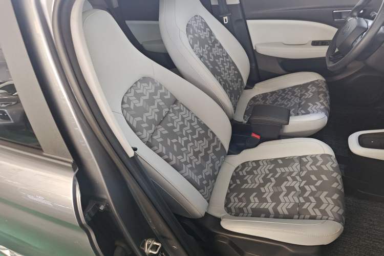 Used Leapmotor T03 2022 YAOJIN Edition
