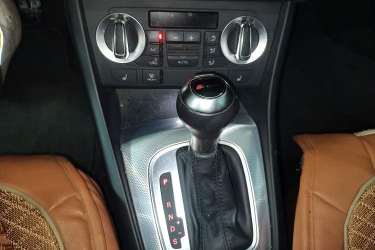 Used Audi Q3 2015 35 TFSI quattro Technology Edition