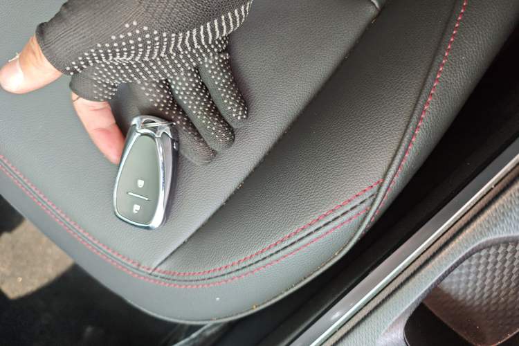 Used Chevrolet Trax 2022 Encore RS 1.5T CVT CoolPro