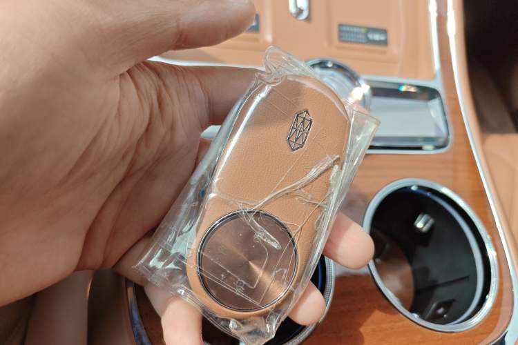 Used Hima S800 2025 Model, Range-Extended Starlight Premium Edition, 5 Seats