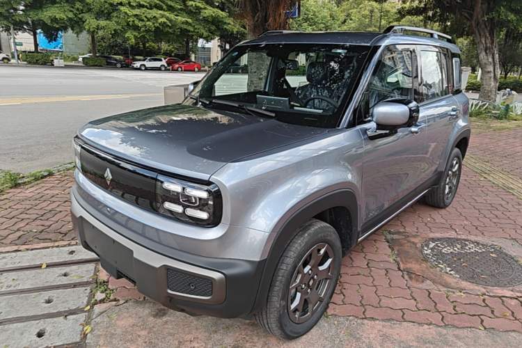 Used Baojun Spark EUV 2026 301km Flagship Edition Guazi used car, China used car export, Used car for sale, Used cars, Cheapest cars for sale