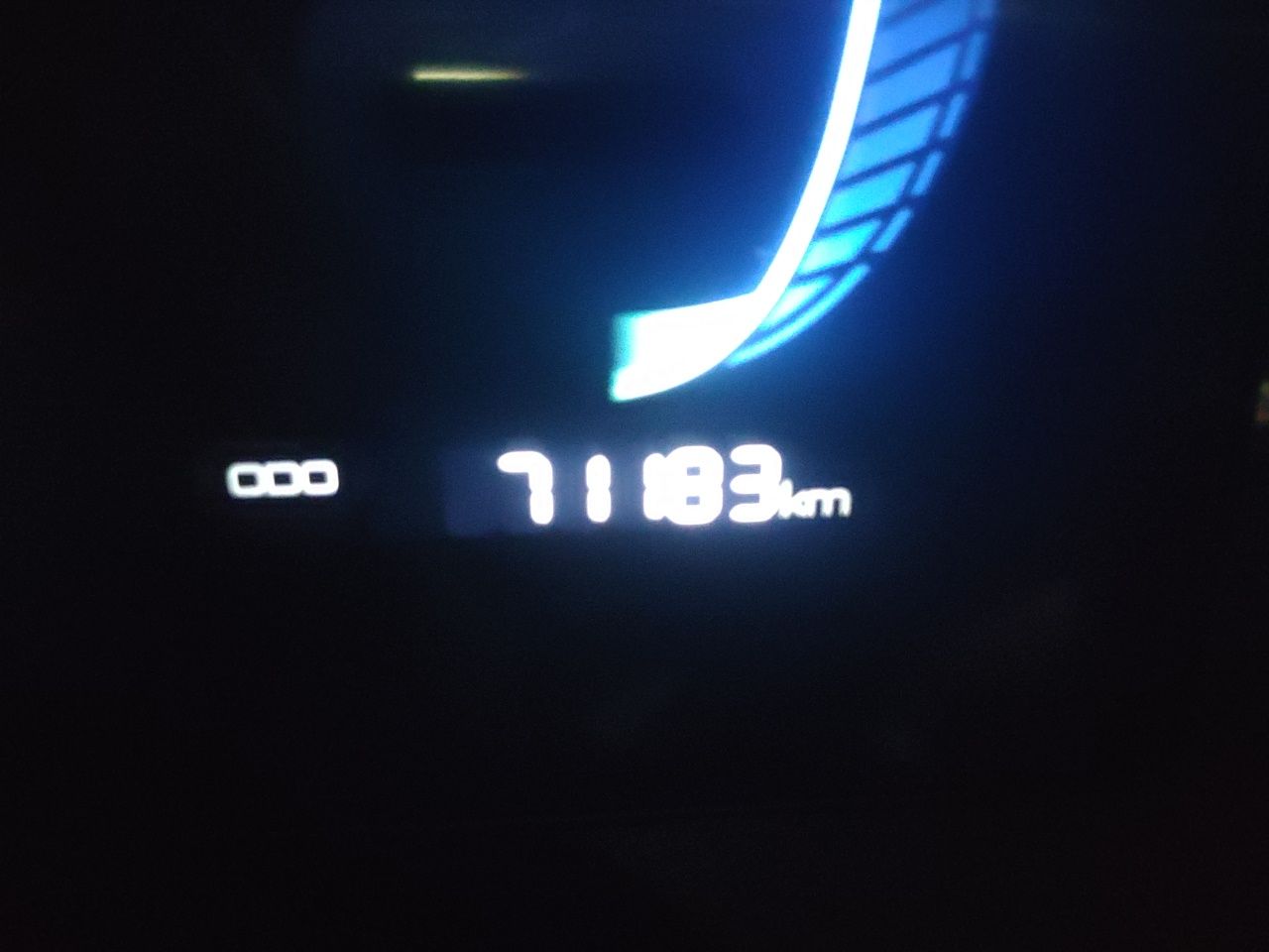 BYD Destroyer 05 2023 Champion Edition DM-i 55KM Luxury Model — снимка 12